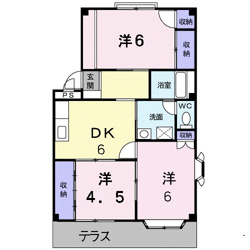 外観画像