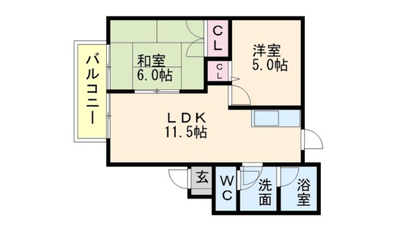 外観画像