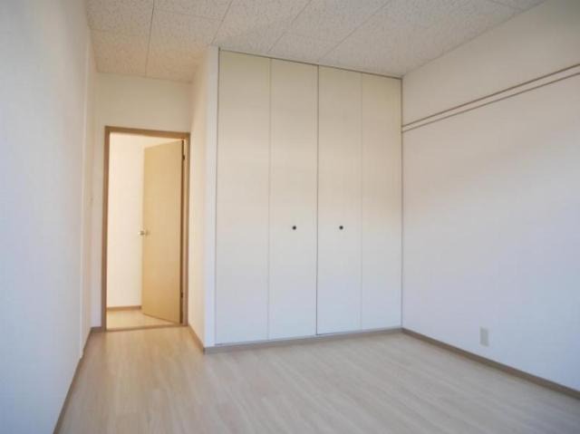 寝室にピッタリですね