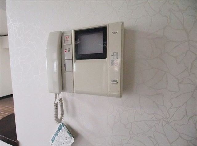 顔が見れて安心ですね。