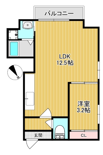 外観画像