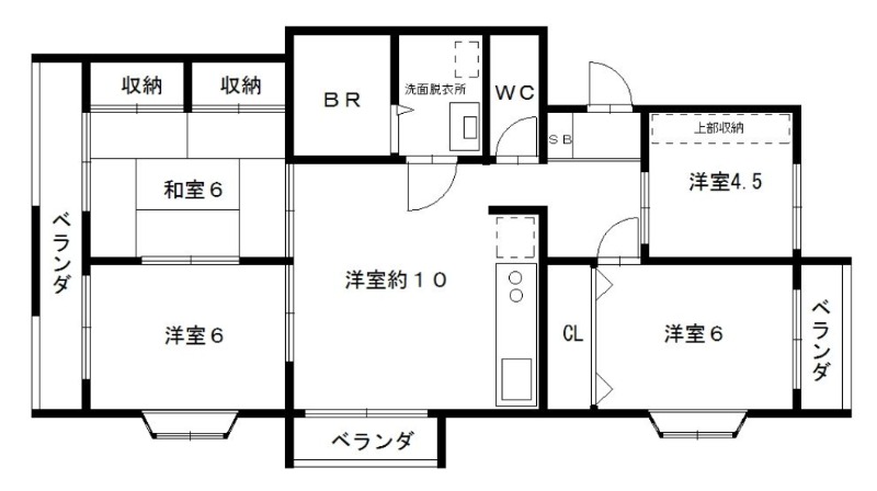 外観画像