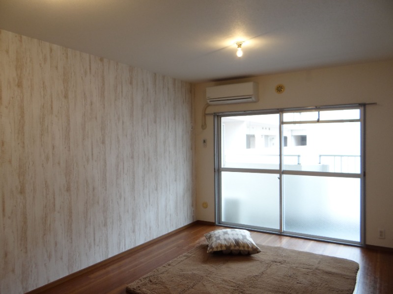 日当たりも良くて気持ちよさそうですね