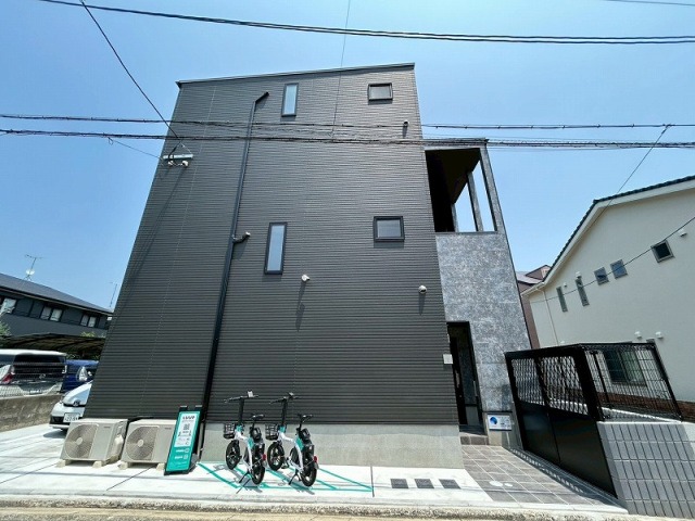 ようこそいらっしゃい。