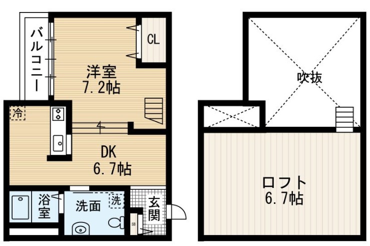 外観画像