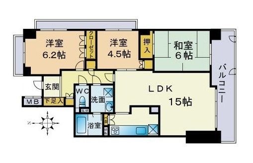 外観画像