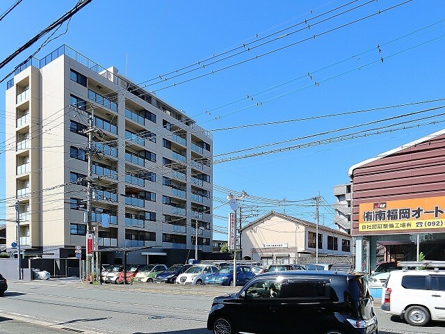 外観画像