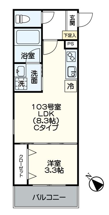 外観画像