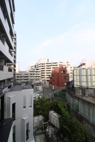 風通し良好ですね。