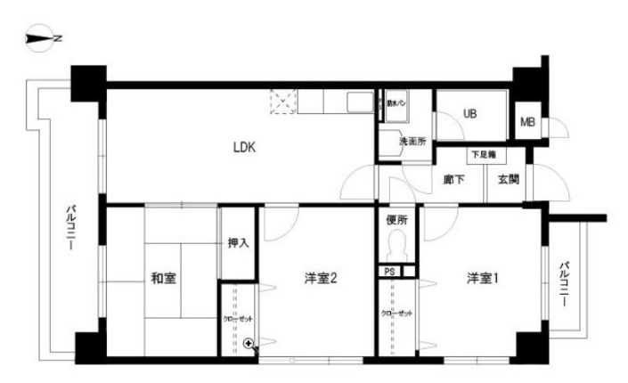 外観画像
