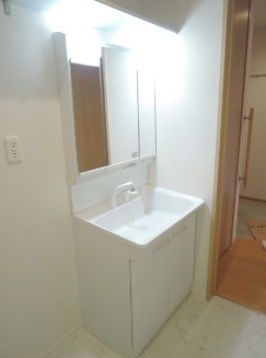 お出かけ前の支度はこちらで