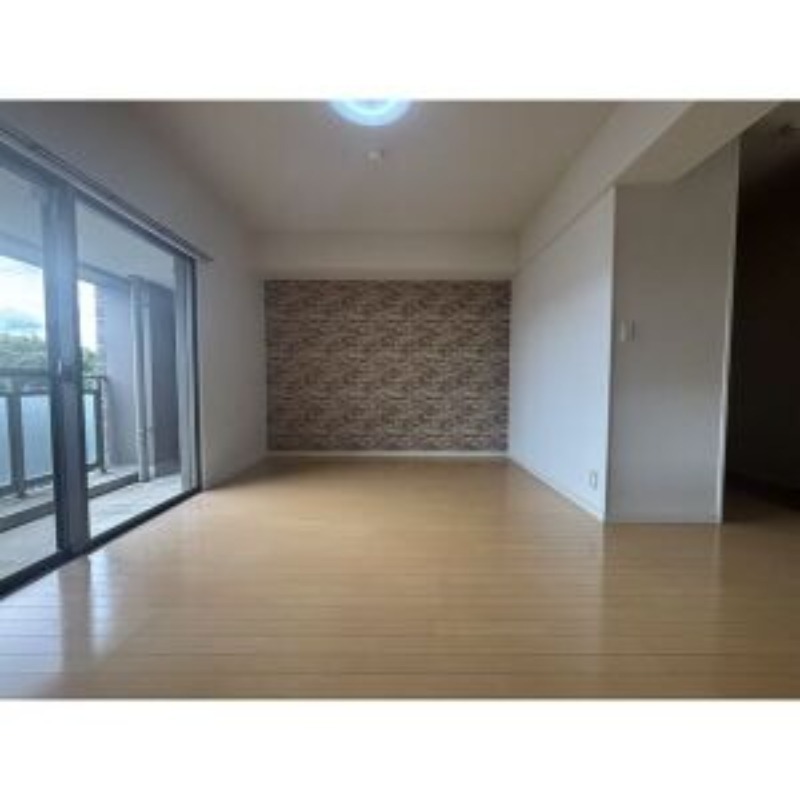 日当たり良好のお部屋ですね