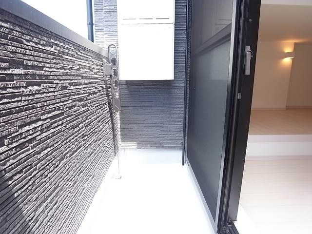 洗濯物はこちらでバッチリ