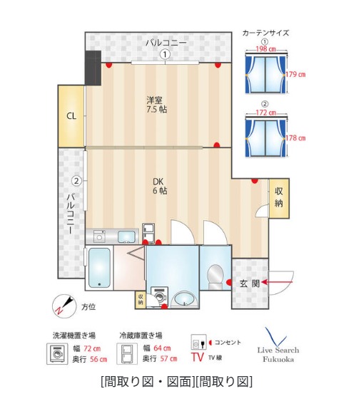 外観画像