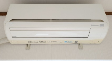 一年中快適な風をお届けします。