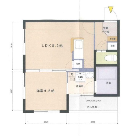 外観画像