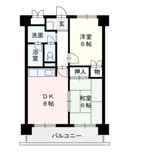 外観画像