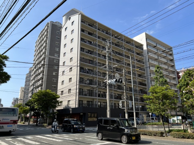 ようこそいらっしゃい。