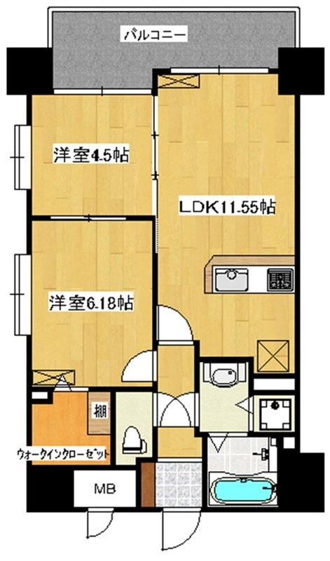 外観画像