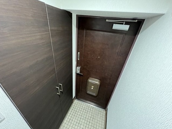ようこそいらっしゃい