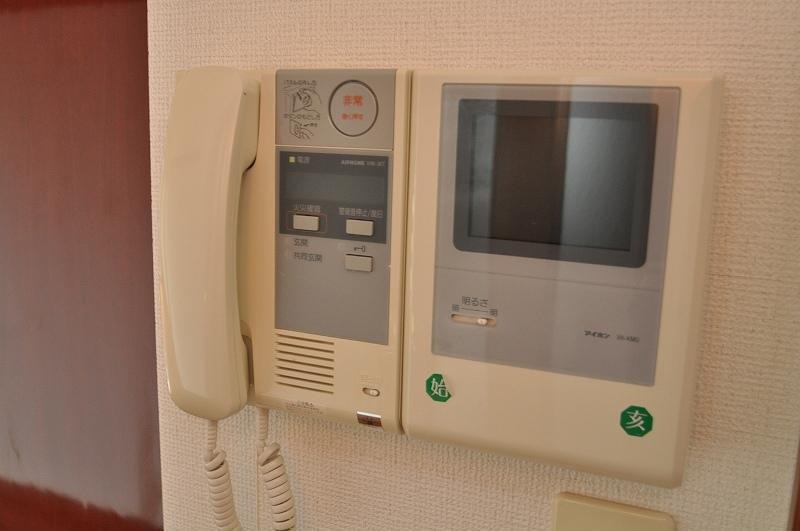 急な来客時も安心ですね