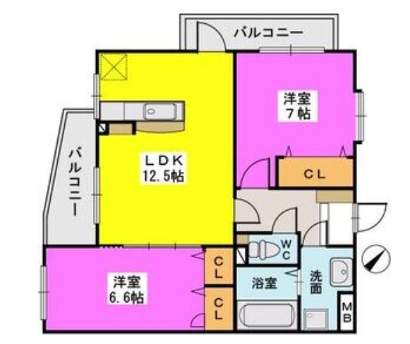 外観画像