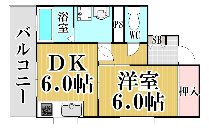 外観画像