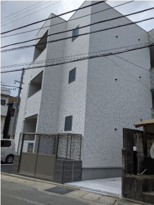 外観画像