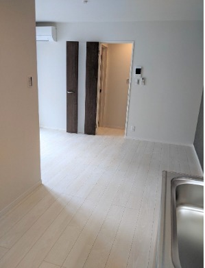 日当たり良好のお部屋ですね