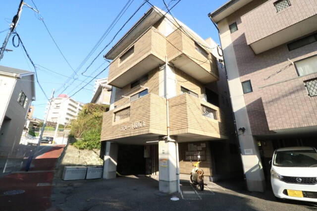 外観画像