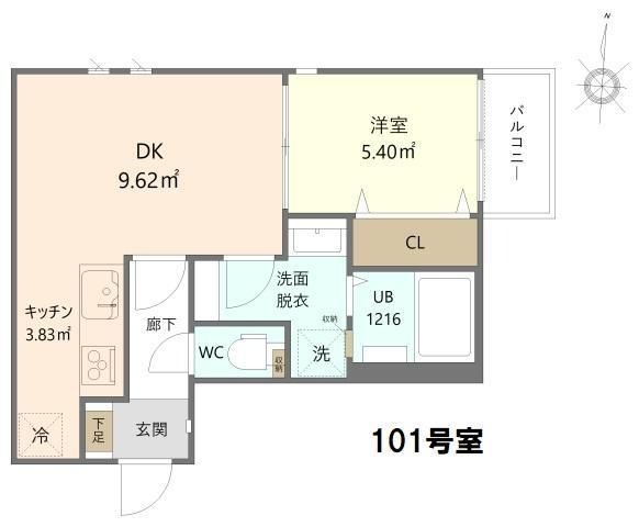 外観画像