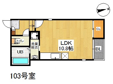 外観画像