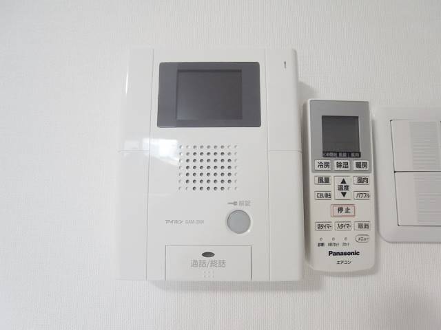 急な来客時も安心ですね
