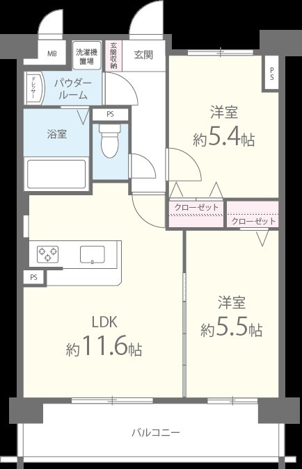 外観画像
