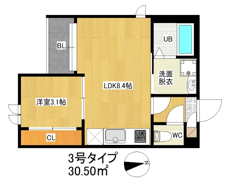 外観画像