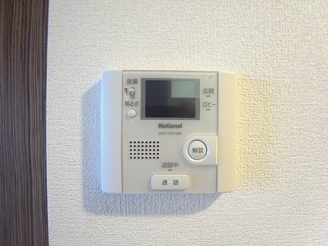 来客の際ははこちらから