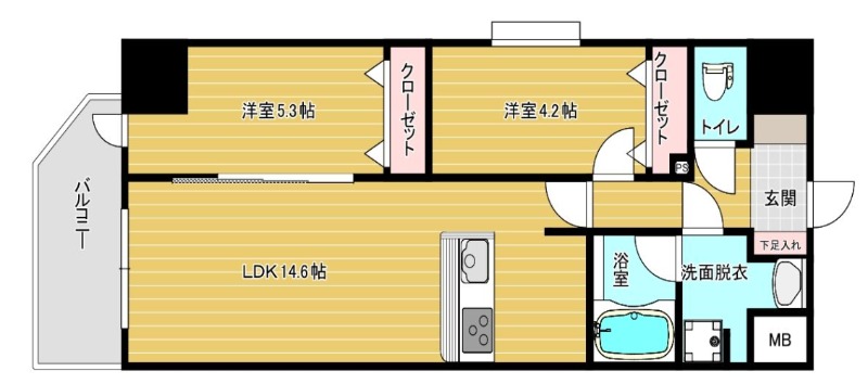 外観画像