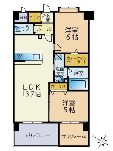 外観画像