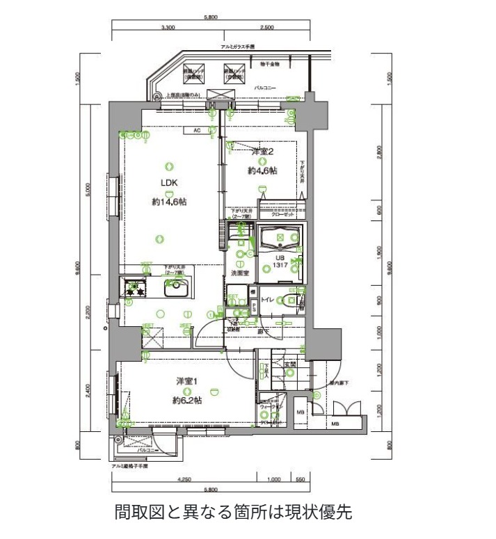 外観画像