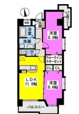 外観画像