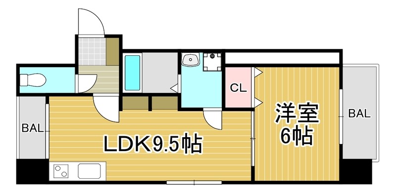 外観画像