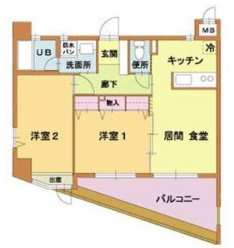 外観画像