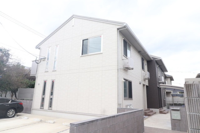 敷地内駐車場もございます。