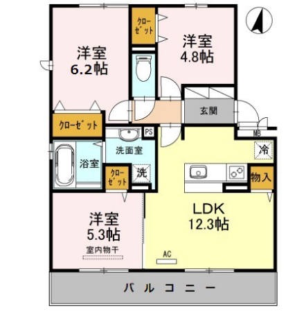 外観画像
