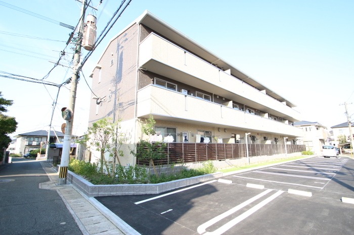 ようこそいらっしゃい。
