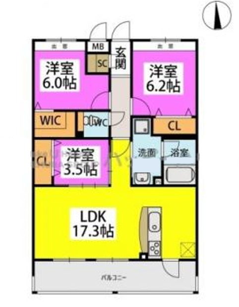 外観画像