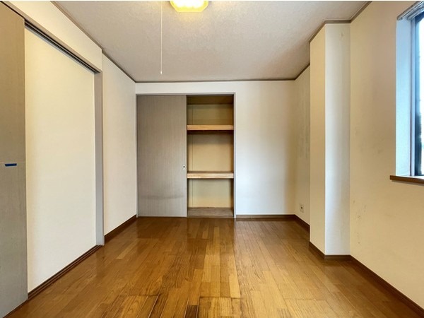 子供部屋にいかがでしょうか。
