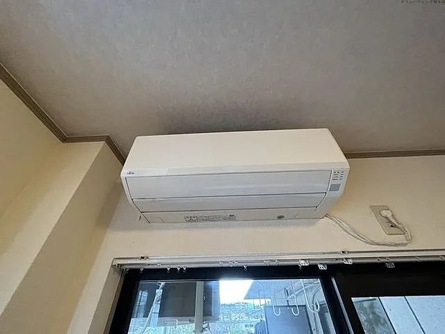 一年中快適な風をお届けします。
