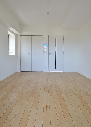 落ち着いた雰囲気のお部屋ですね