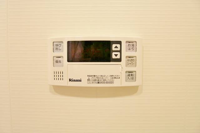 追い抱き機能もバッチリです